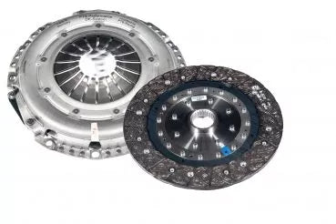 PTB-Racing Clutch Kit with for Single Mass Flywheel for BMW M57 E46 / E83