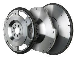 Speedzone Performance LLC Spec BMW 323/325/328/330/525/528/530/M3/X5/Z3/Z4 Steel Flywheel
