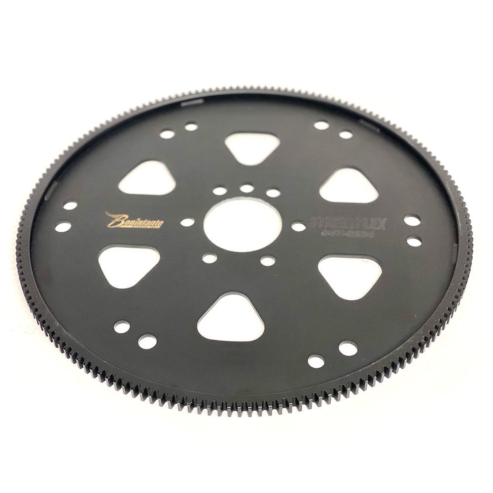 Billet Flexplate SFI SBC/BBC 168-Tooth - BON0470234