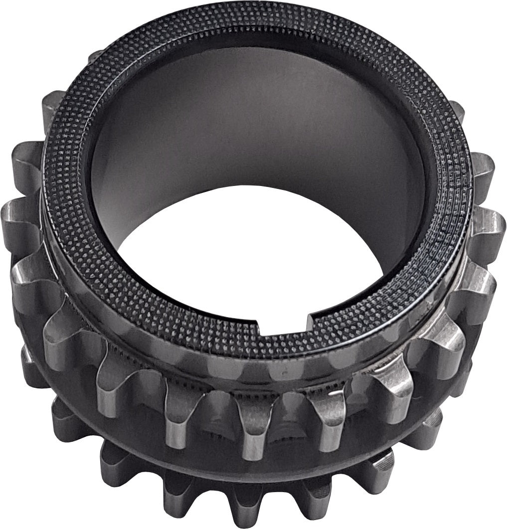 Billet Timing Crank Drive Gear Ford 5.0L - CMSP11