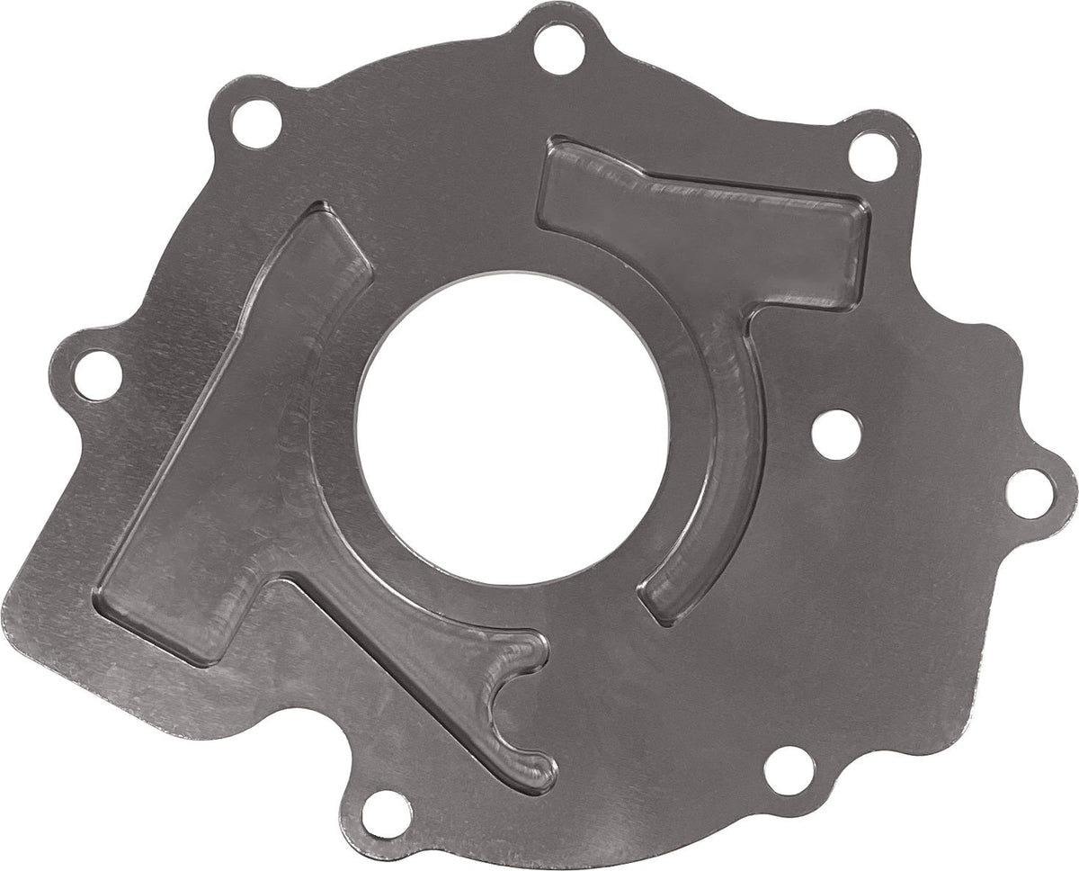 Billet Back Plate Ford 2V/4V Mod Motor 99-05 - MMBBP4V