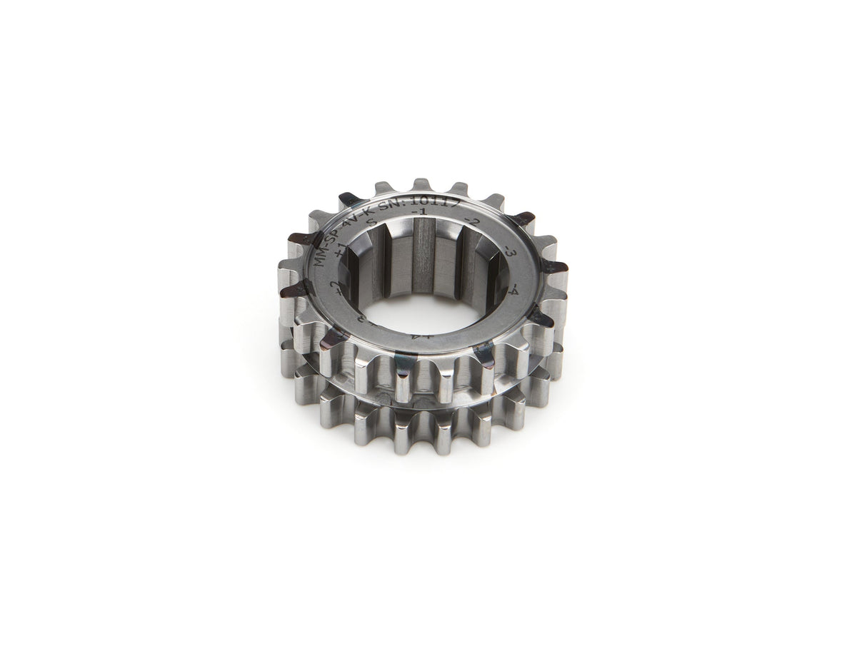 Billet Timing Crank Drive Gear Ford GT 500 - MMSPGT500