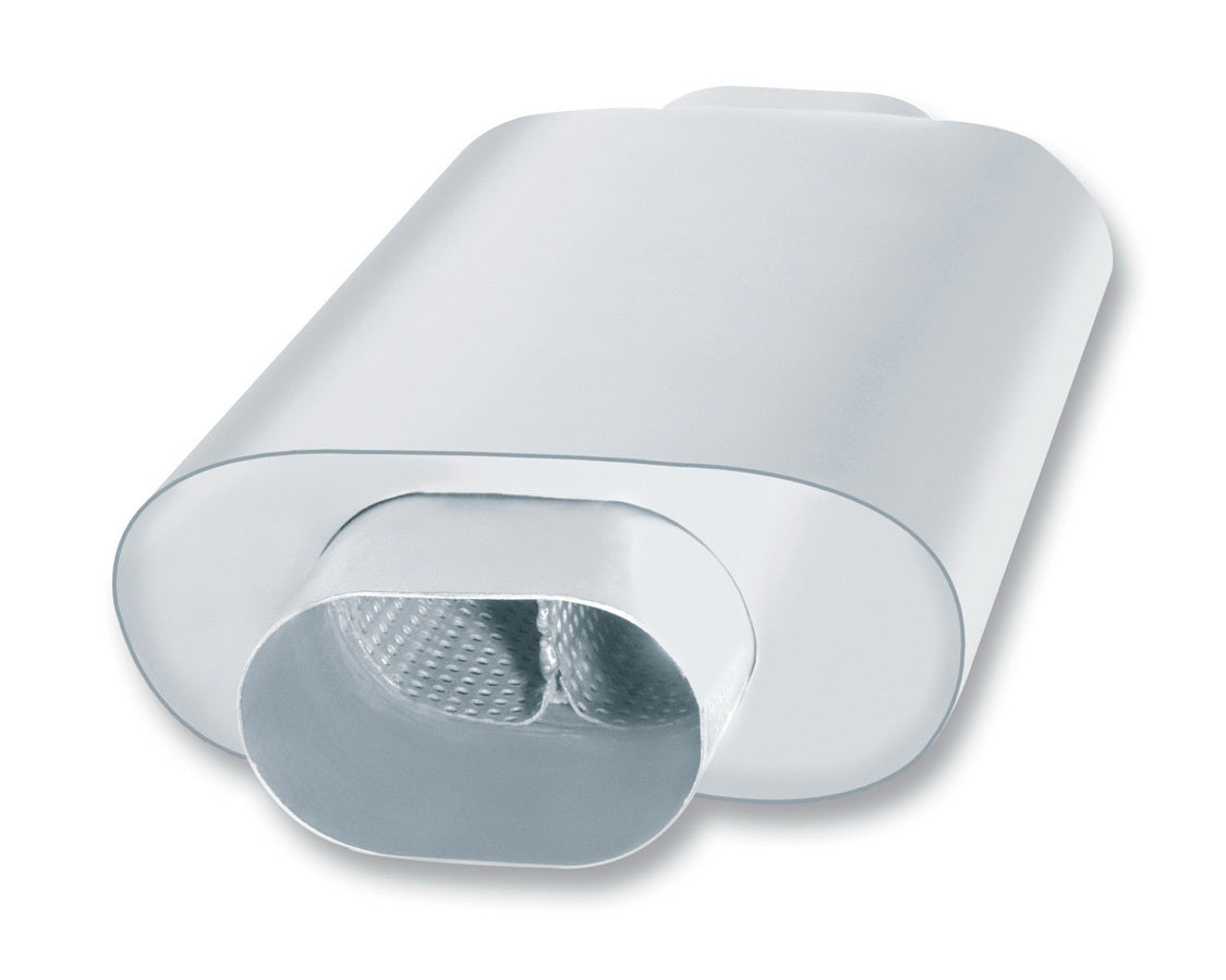 Hooter Cup Spec Muffler - 40536