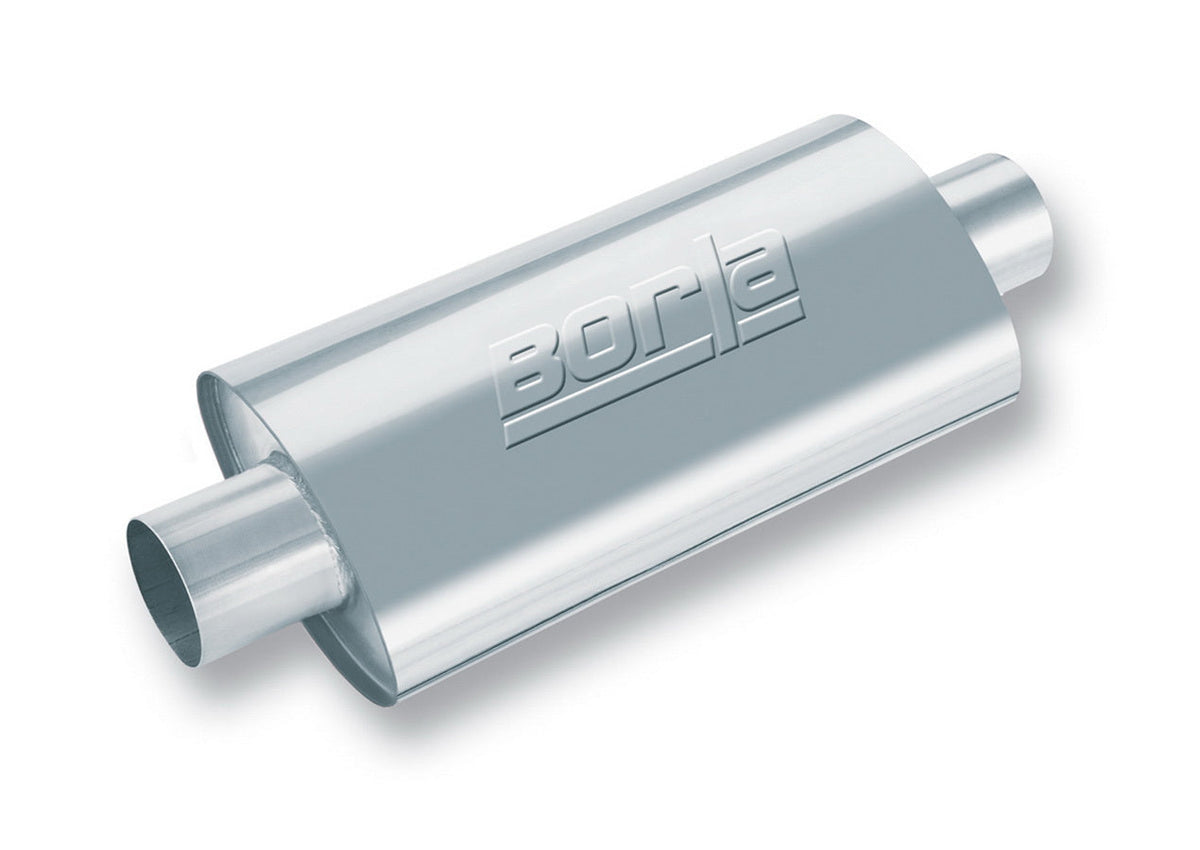 Muffler Sportsman Std - 40948