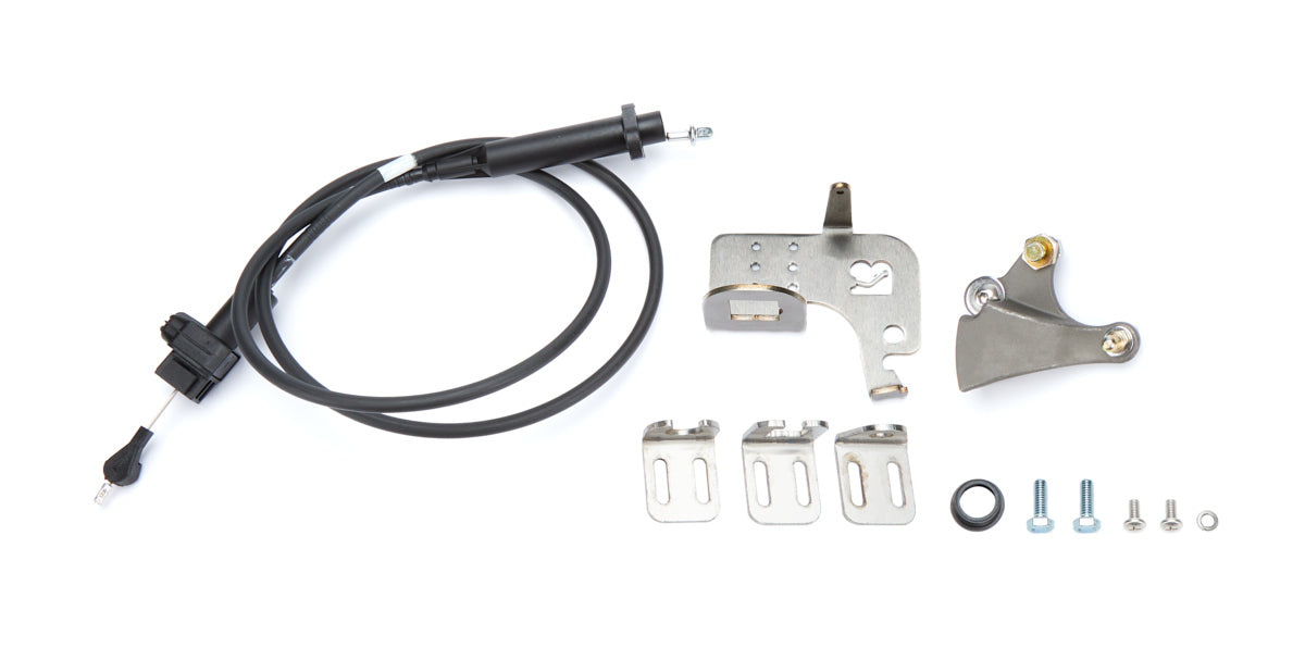 Holley Tru-Shift System - 5011002