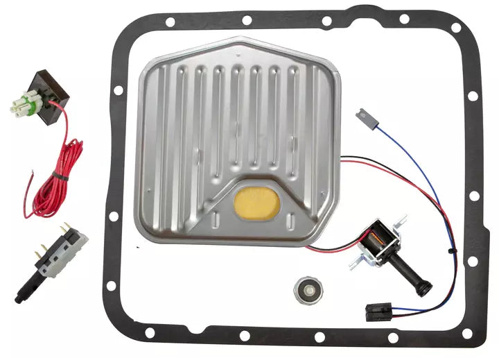 700-R4 Lock-Up Module Sy stem - 5107000