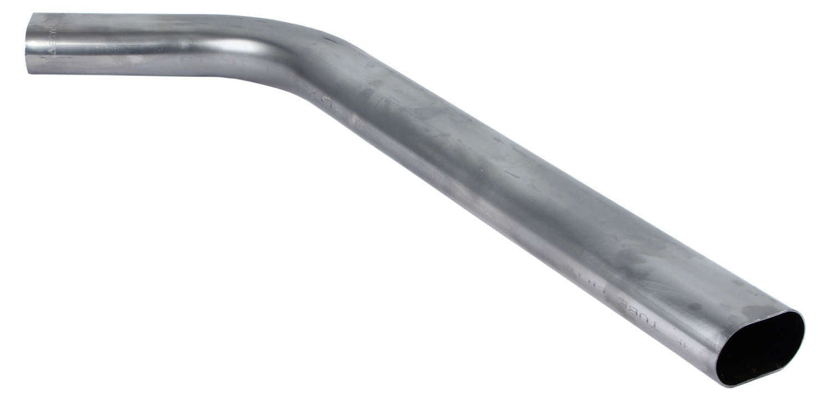 3 x 36 Oval Tailpipe - OP3036LR60