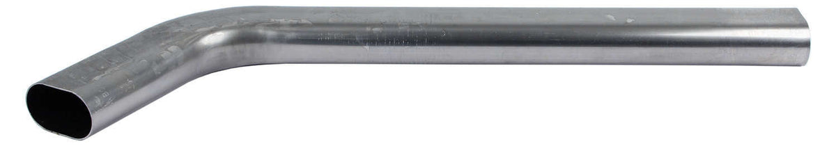 3 x 36 Oval Tailpipe - OP3036SR60