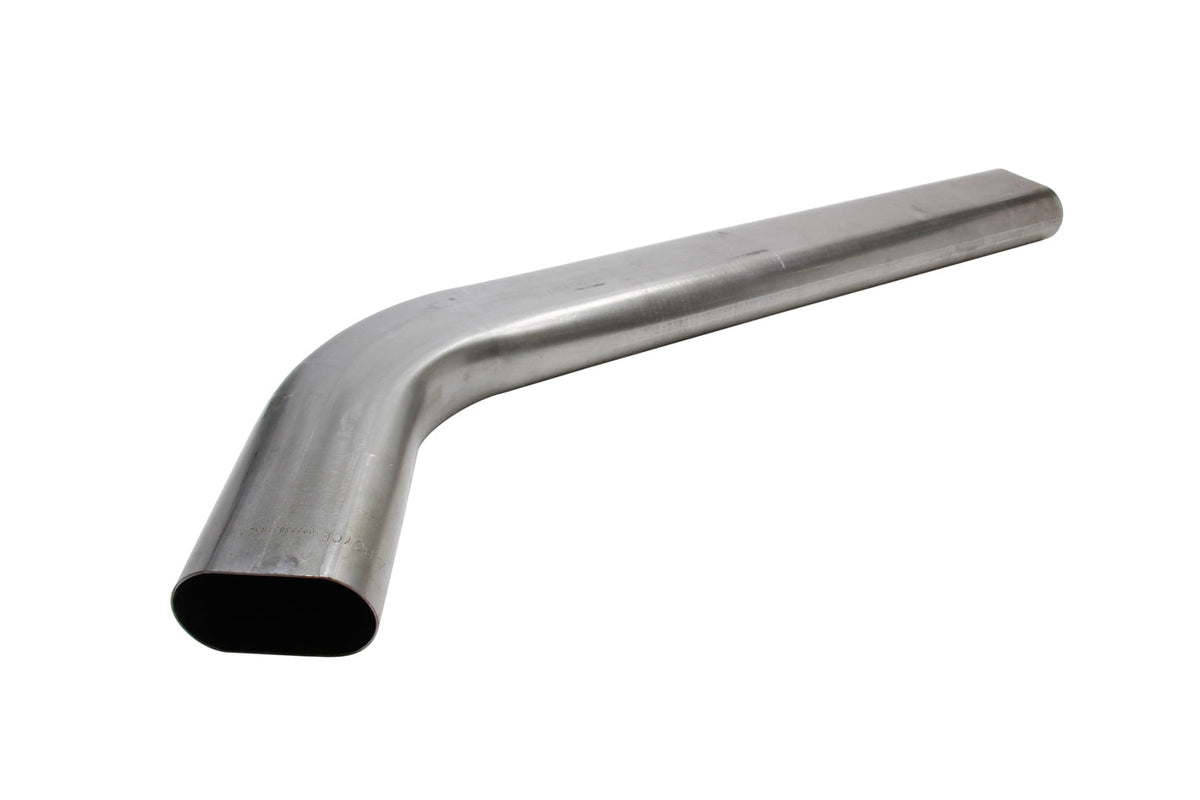 3.5 x 36 Oval Tailpipe - OP3536SR602