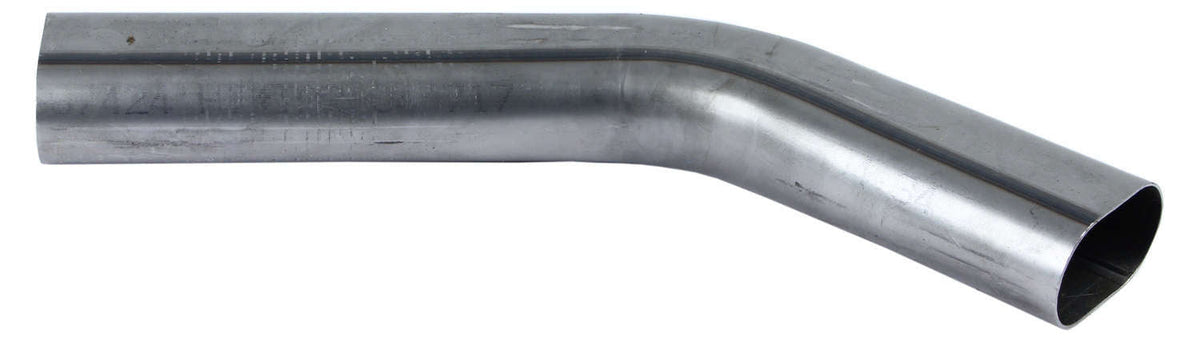 3.0 45 Deg Oval Elbow - OSR3045