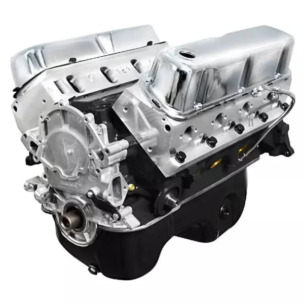 Engine Long Block - BP302RCT