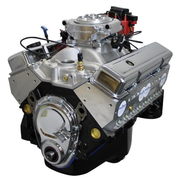 Crate Engine - BP3505CTF