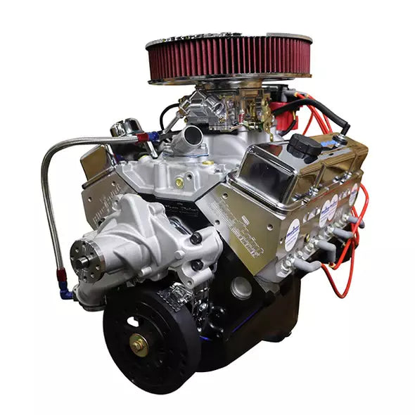 Crate Engine 383 Stroker - BP38318CTC1D