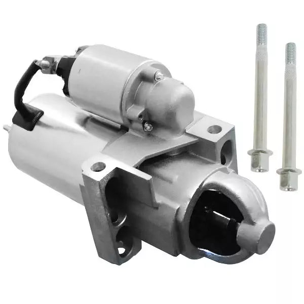 Starter Mini Denso 168-TOOTH - BPP168SBK