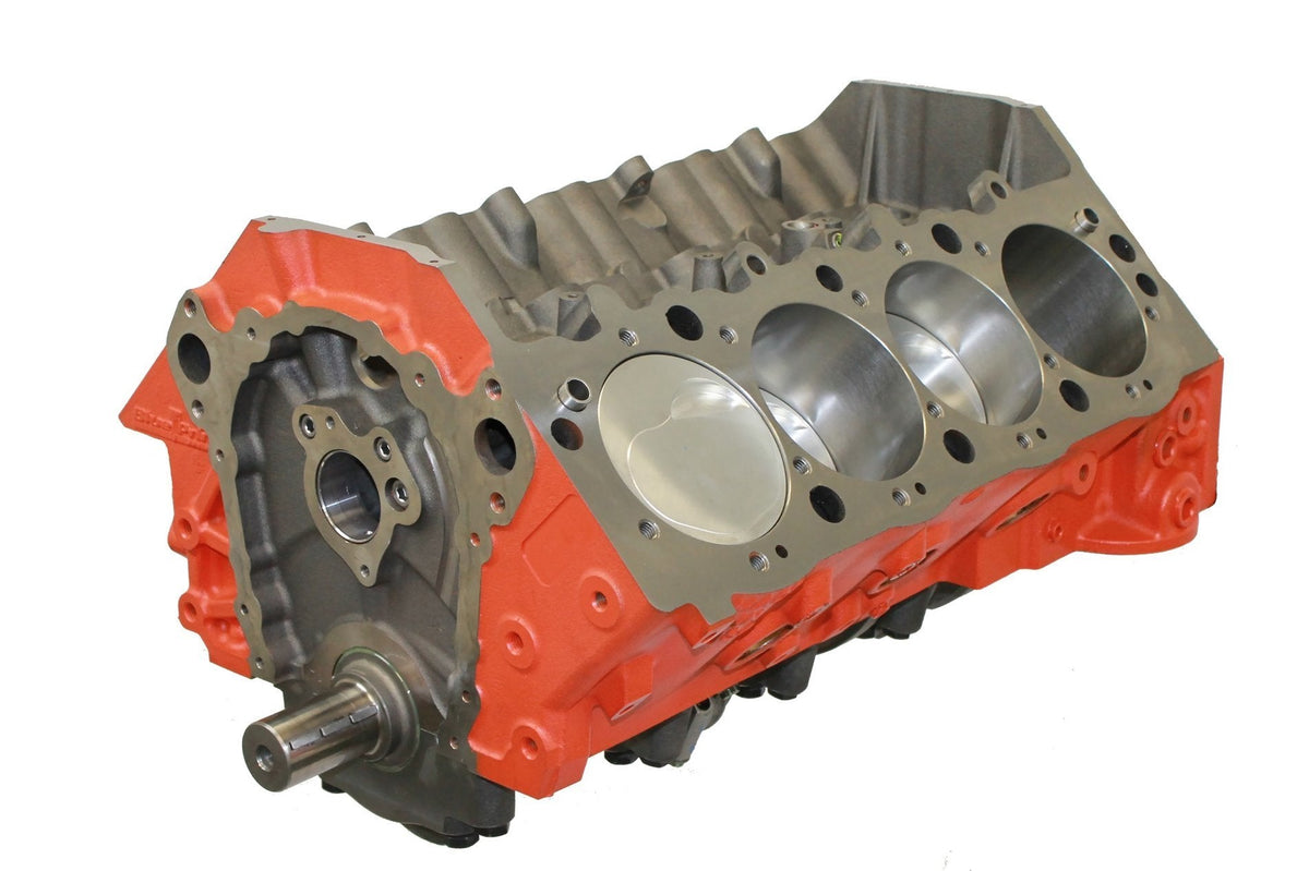 Short Block - PS5401