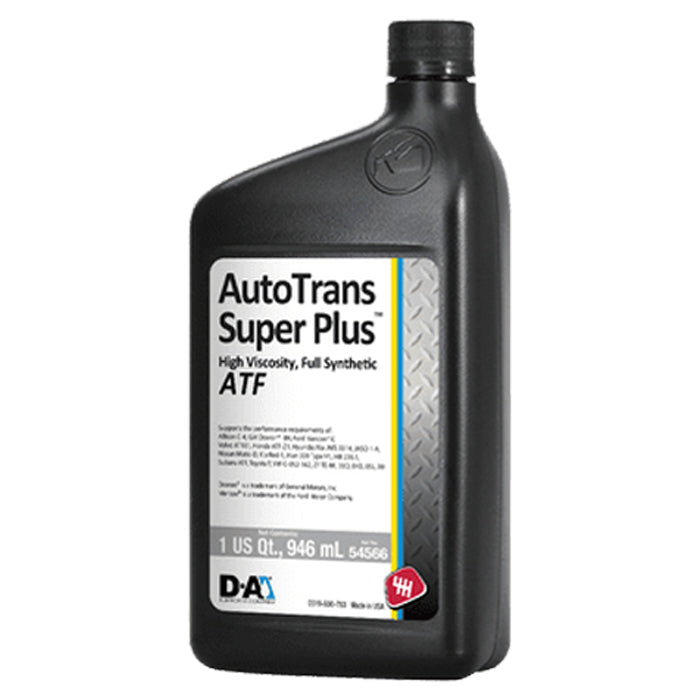 Autotrans Super LV 1 Quart - BPO54586