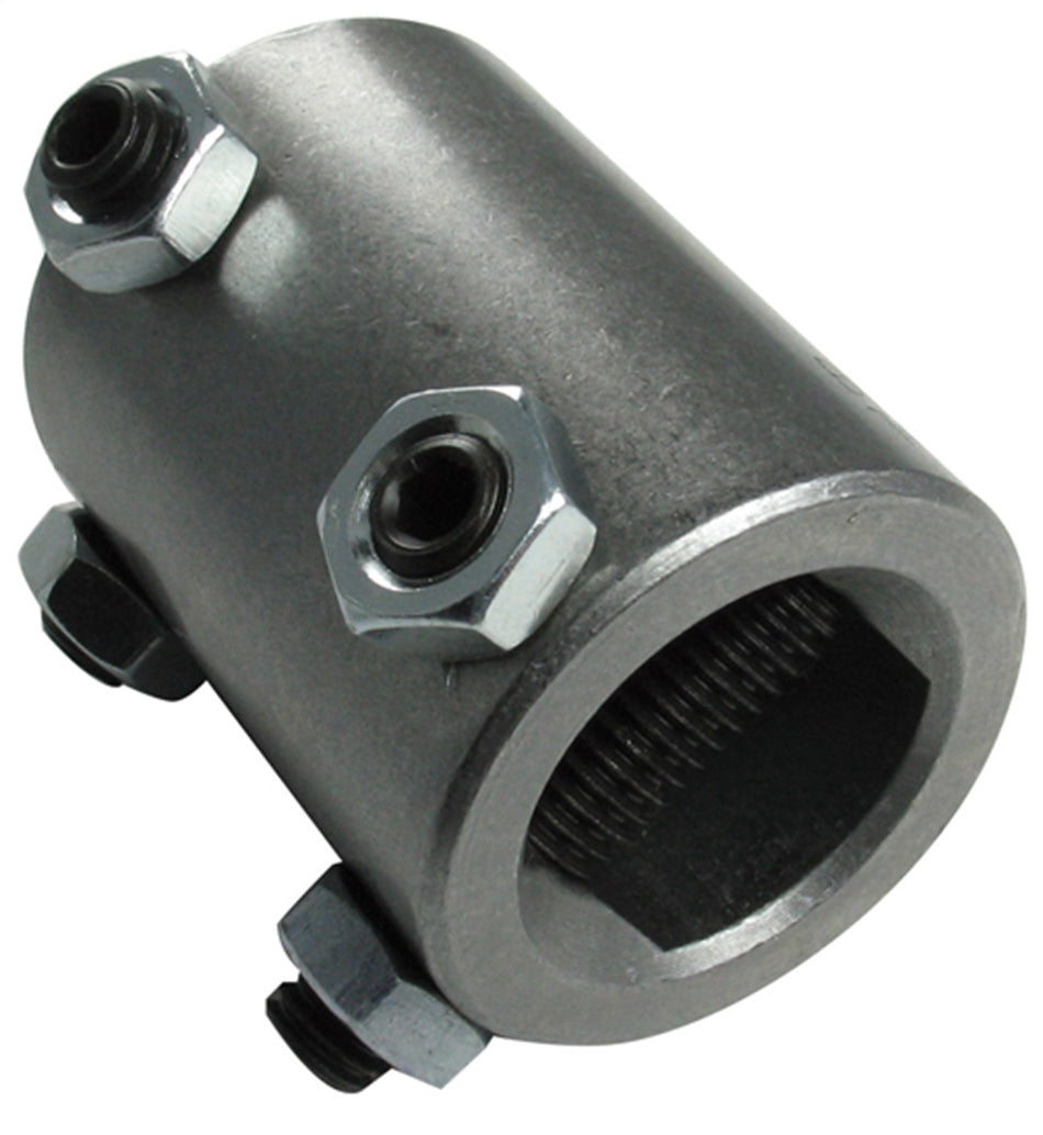 Coupler 3/4in DD x 1in DD Steel - 315249