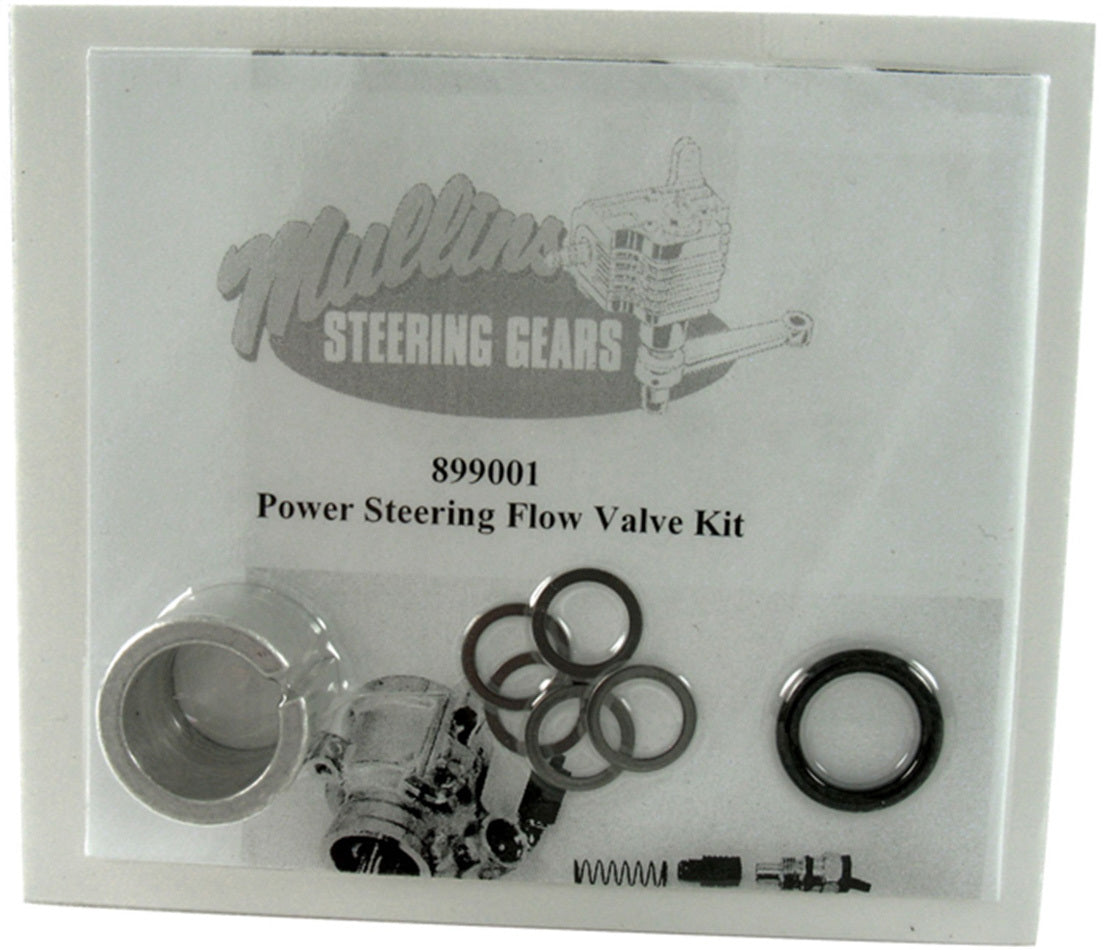 Pressure Reducing Kit GM Pump To Ford Rack - 899001