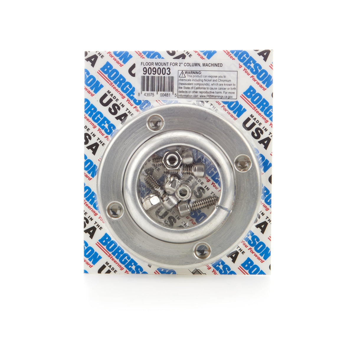 Steering Column Mount - 909003