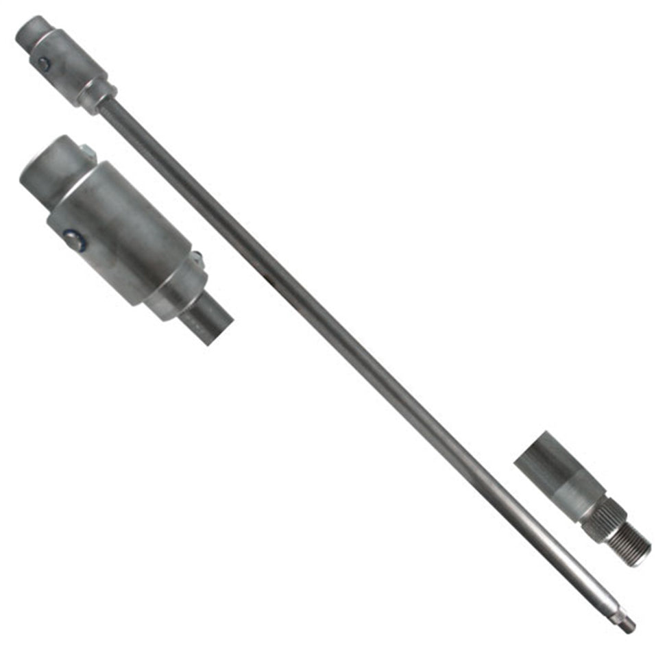 Column Shaft Replacement With Vibration Isolator - 990041