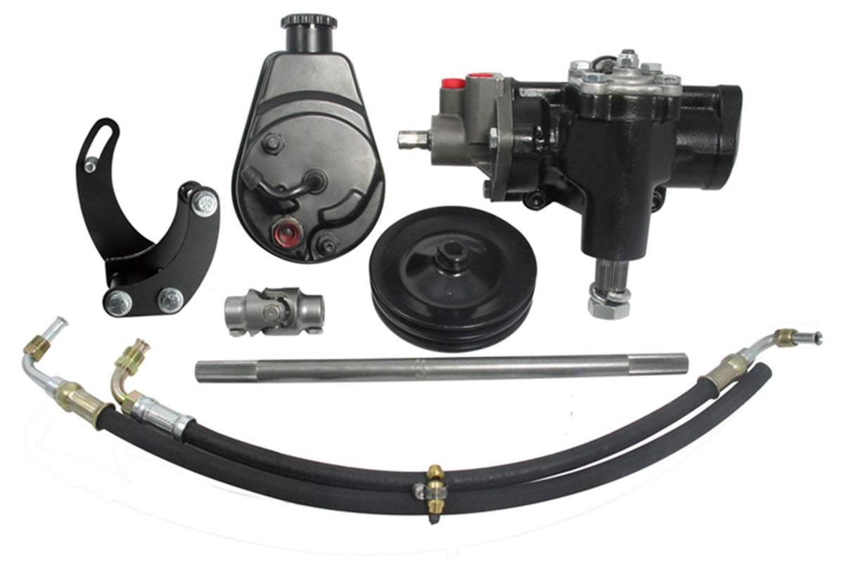 Steering Conversion Kit - 999014
