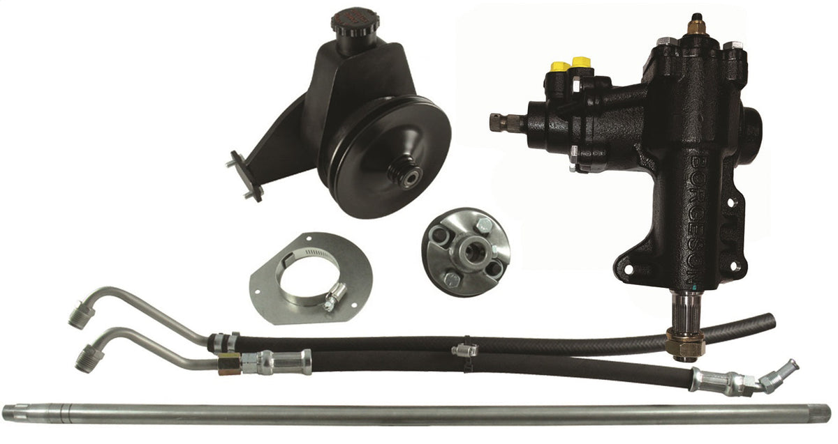 Steering Conversion Kit - 999026