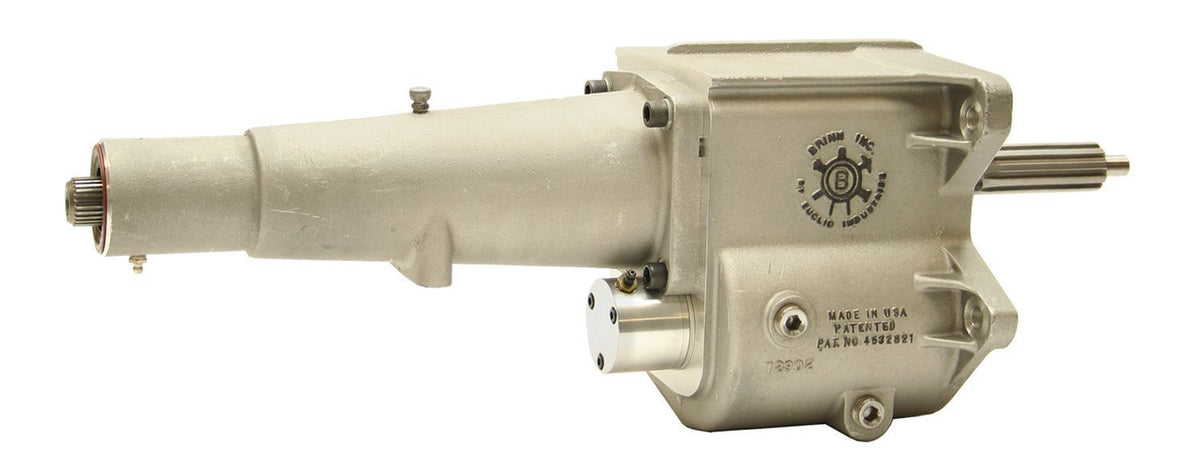 Aluminum Transmission - 70001