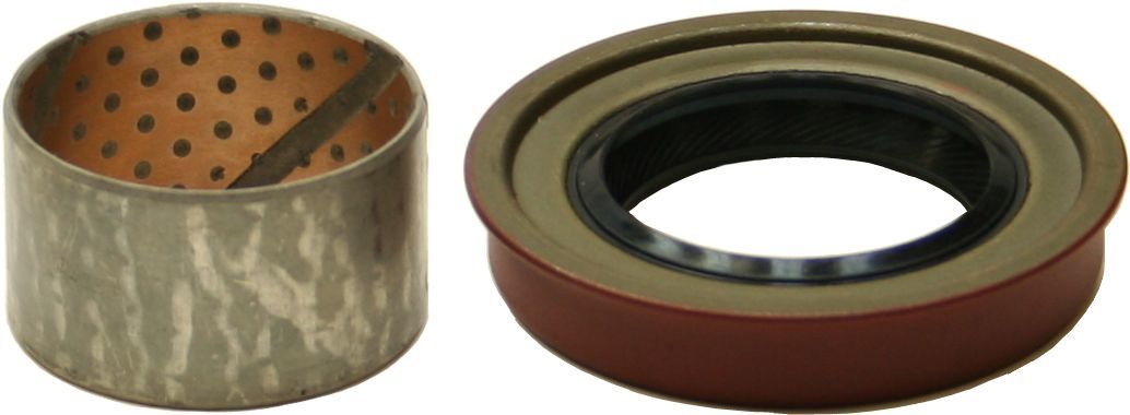 Rear Seal & Bushing - 71040