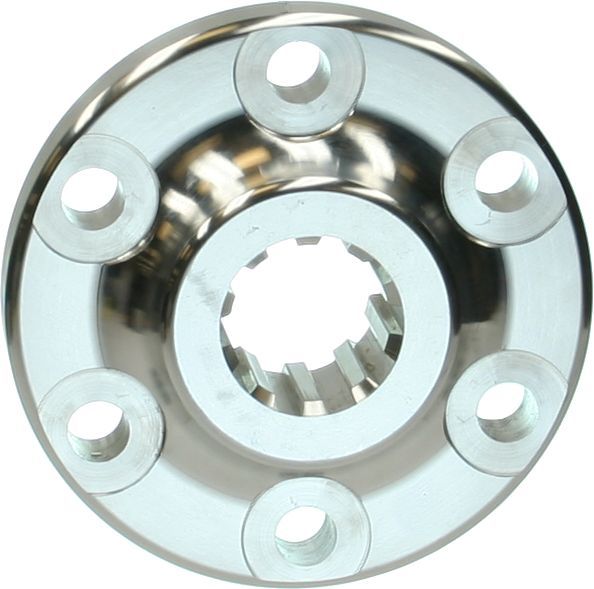 Aluminum Drive Flange - 73032