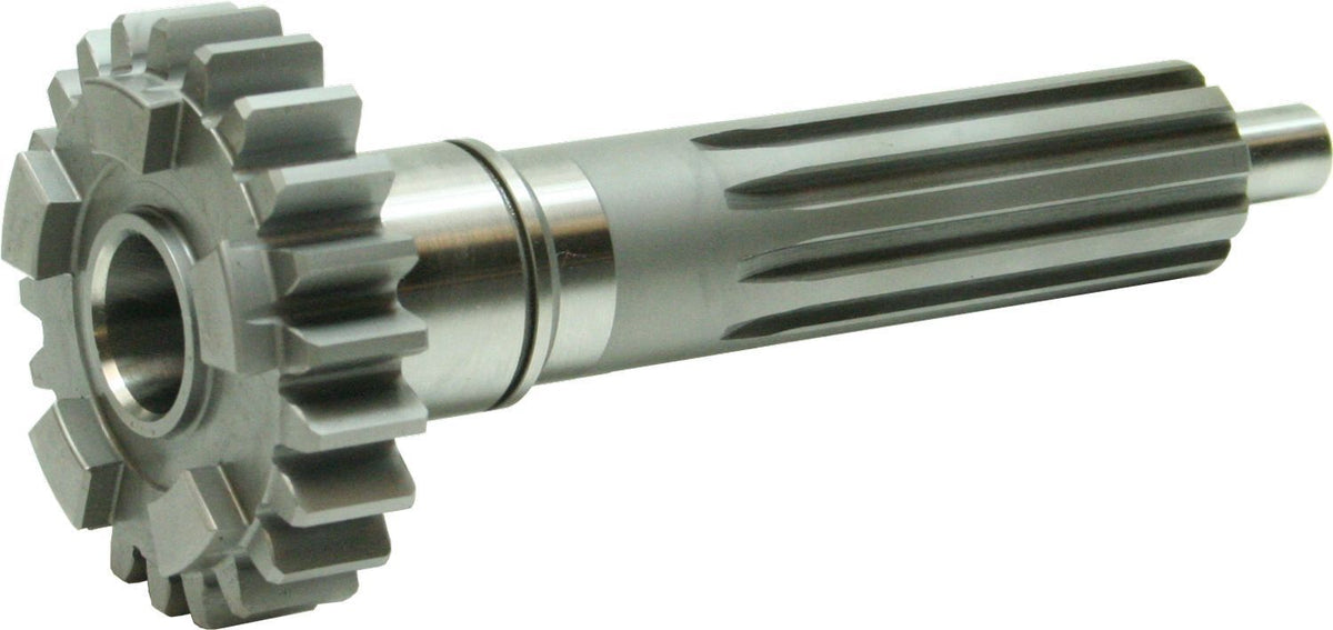 Input Shaft - 74020