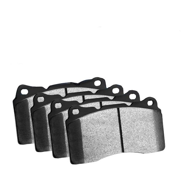 Brake Pads Axle Set - HB194F665