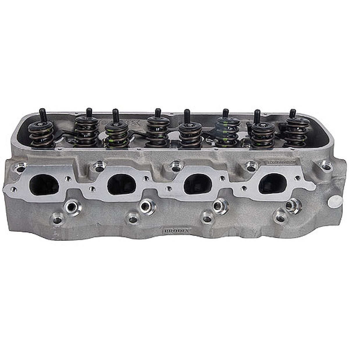 BBC 340cc -2X Head 119cc R/P Assm. - 2021038