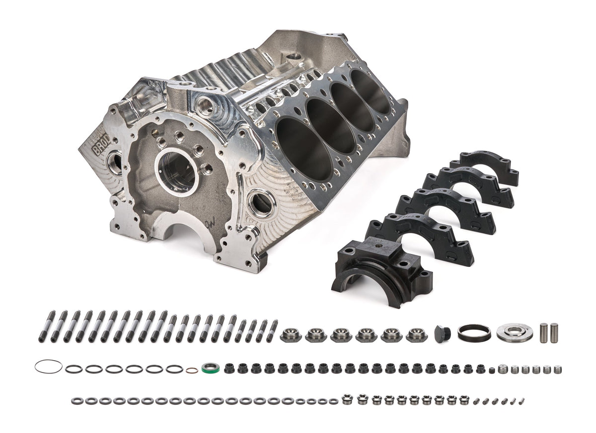 Alm 410 Sprint HD Block 400 Main 9.020 DH - 8B1000HD