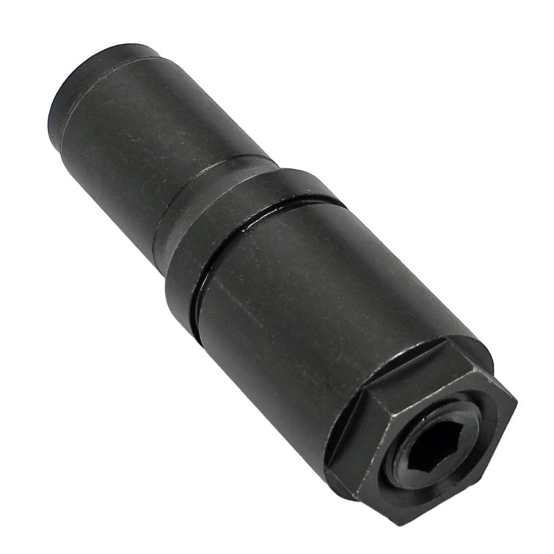 Adjuster Nut/Set Screw Short Style - BR6452