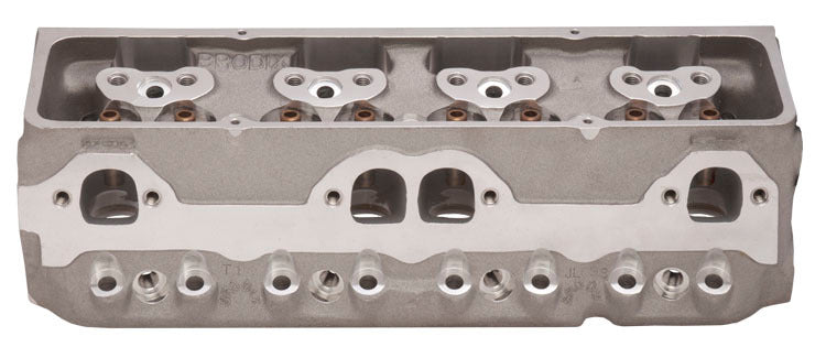 SBC Track1 Spec Cylinder Head Bare - SPSTST1STD227SSPE