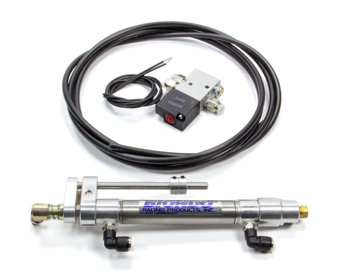 Throttle Stop Kit - Short Version - PCTSSHM