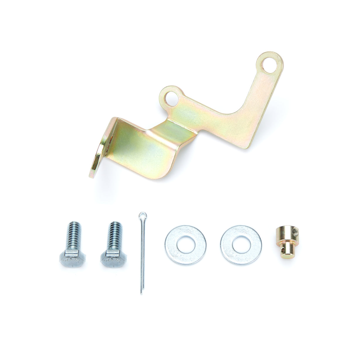 Shifter Cable Bracket - Elite Outlaw - TRANSBRKTEO