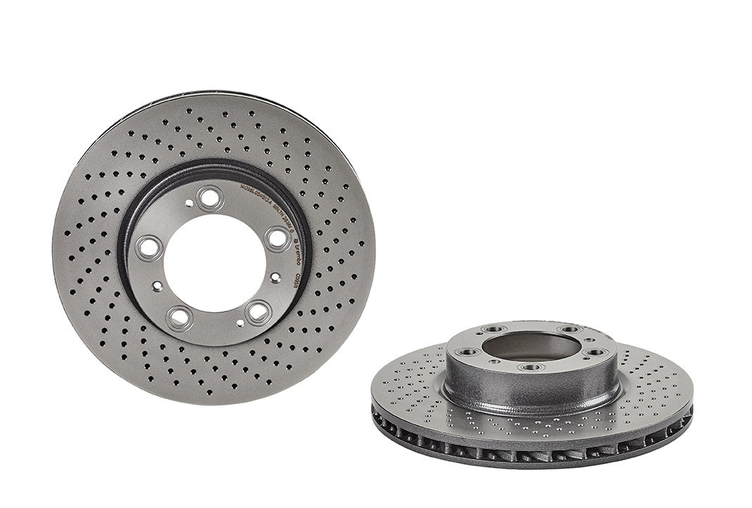 Brembo 09.C095.11