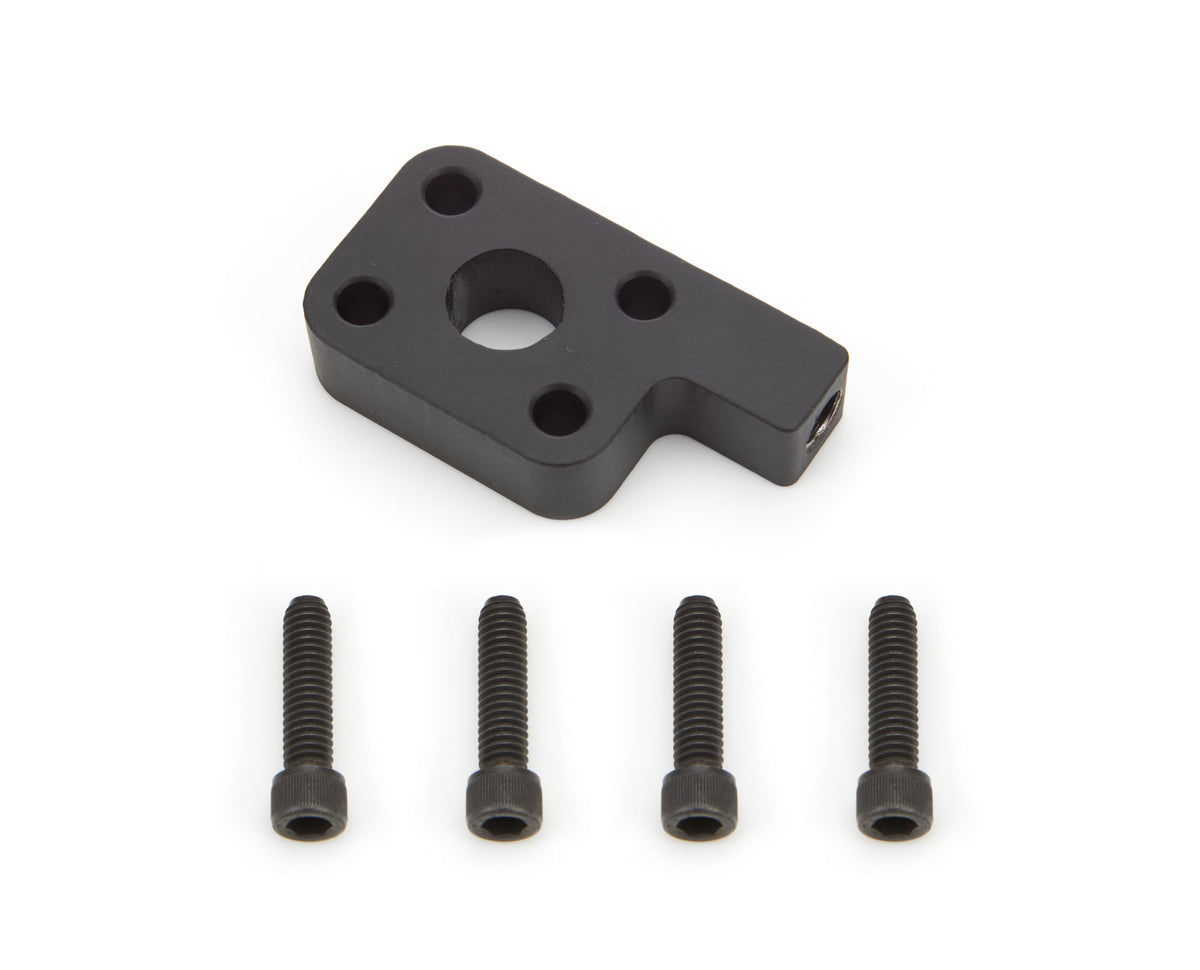 Shock Mount Steel - 7011