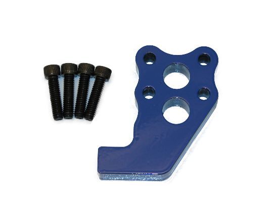 Shock Mount 2in Drop - 7206