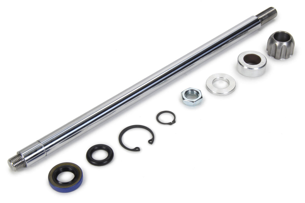 Rebuild Kit 7500 - 7518