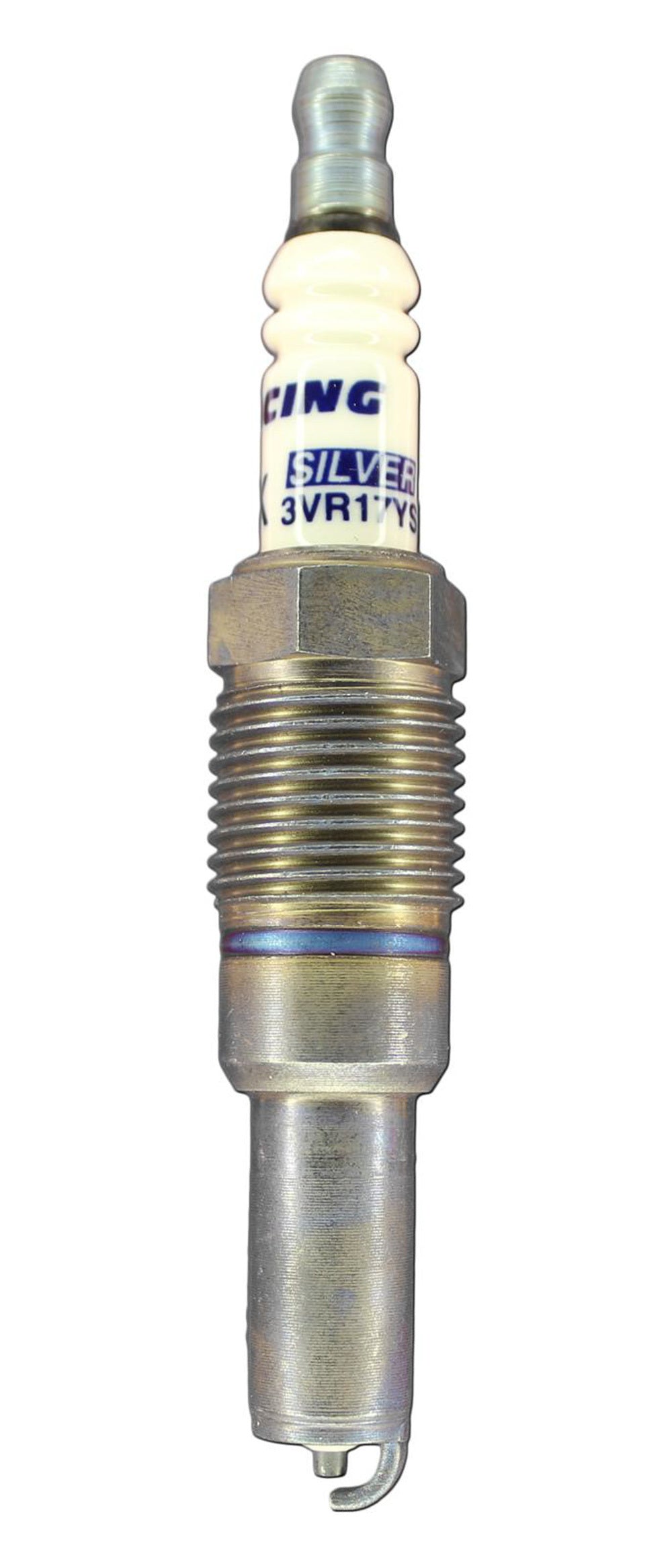 Spark Plug Silver Racing - 3VR17YS