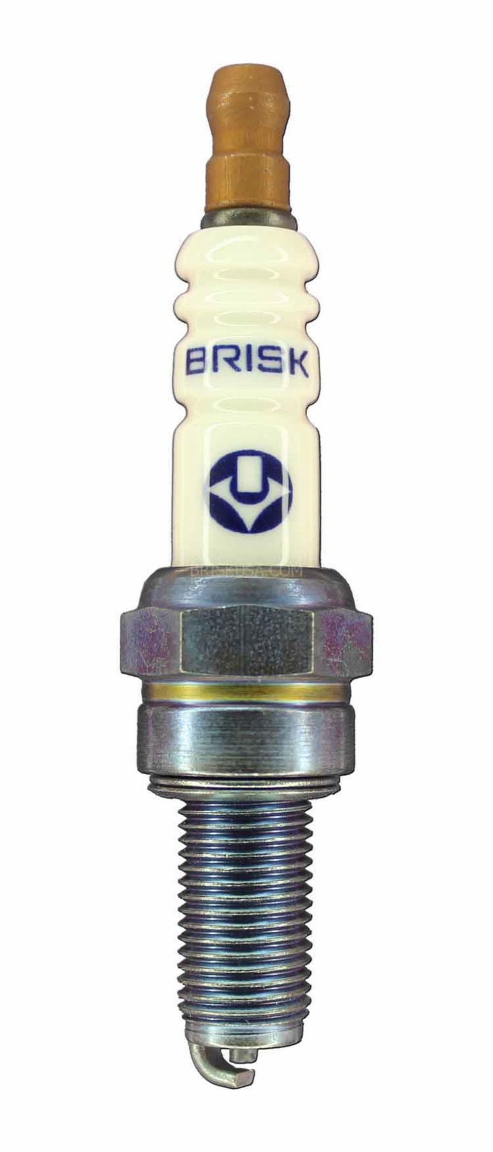 Spark Plug Silver Racing - AR08S