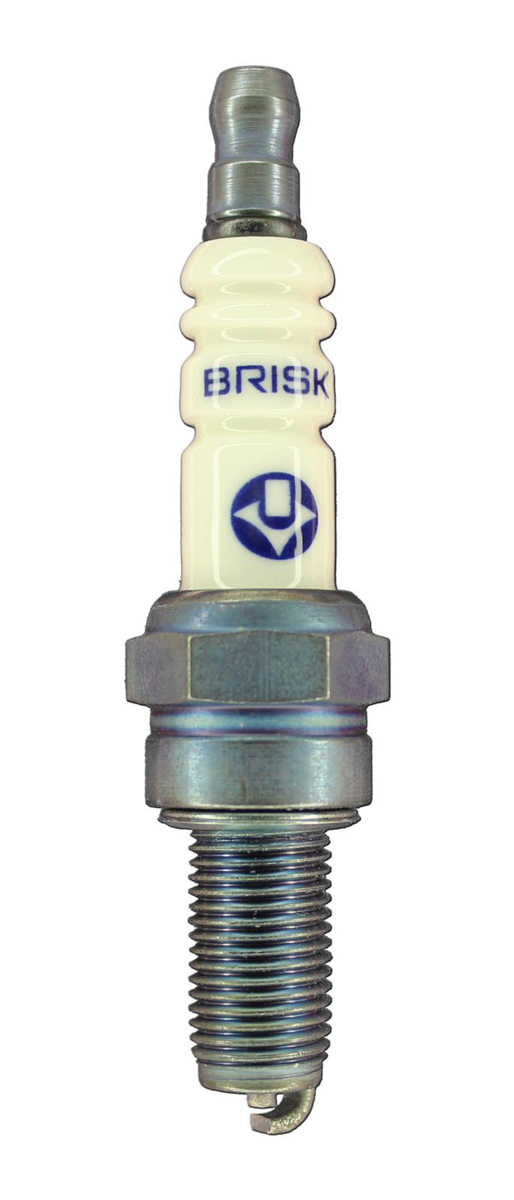 Spark Plug Silver Racing - AR10S