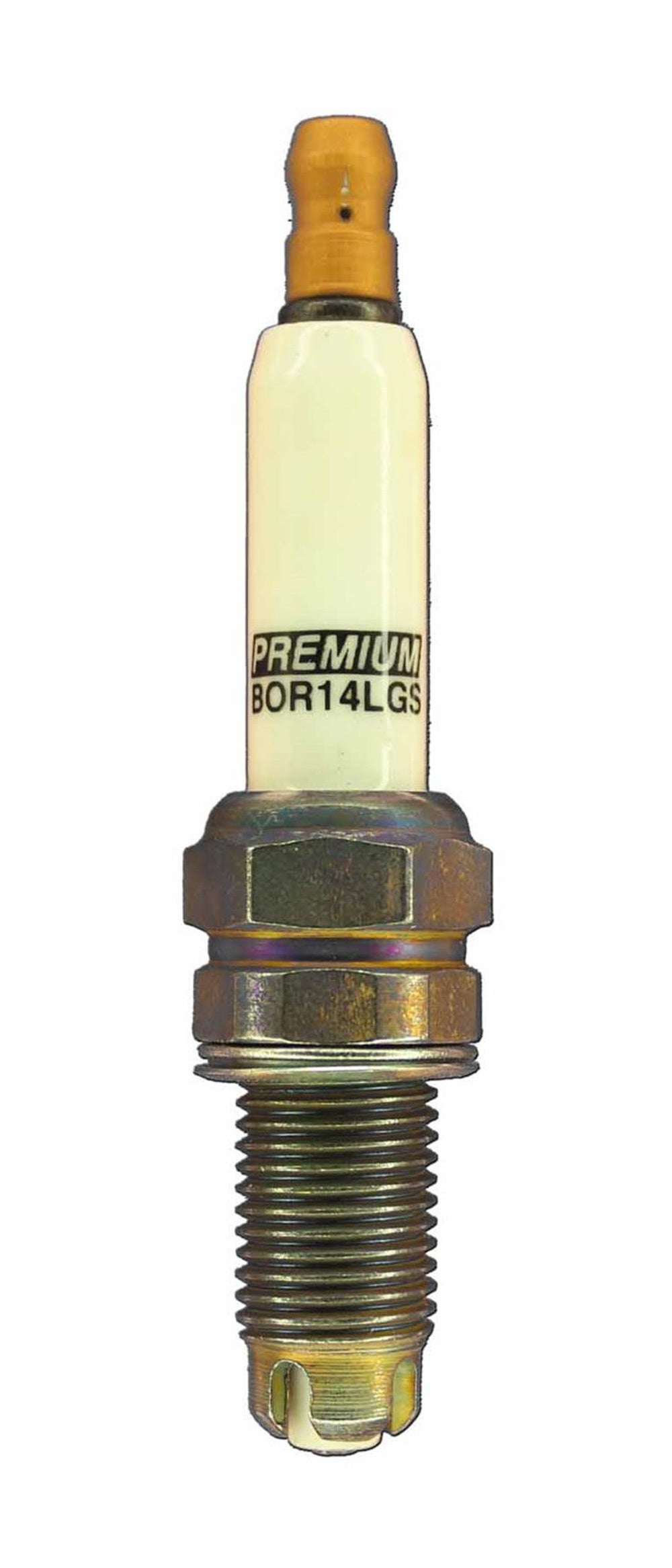 Spark Plug Premium Racing - BOR14LGS