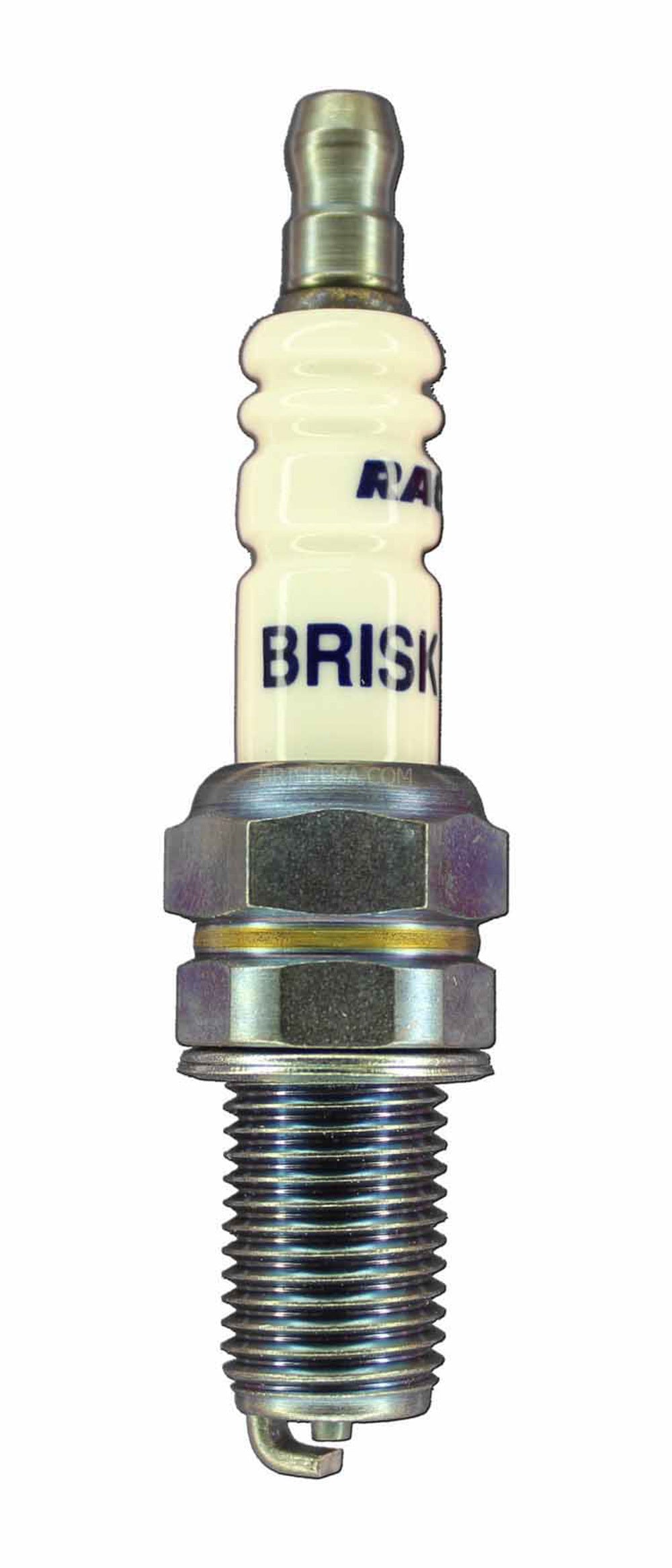 Spark Plug Silver Racing - BR12S