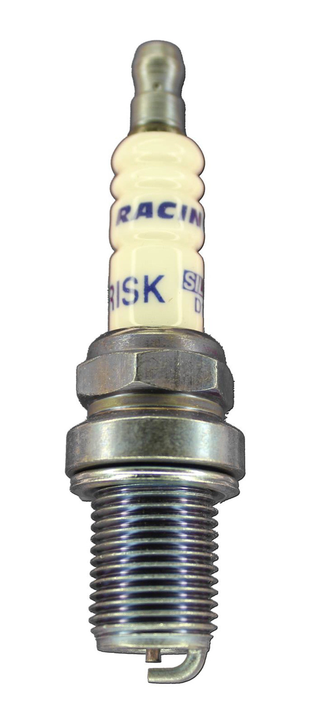 Spark Plug Silver Racing - D10S