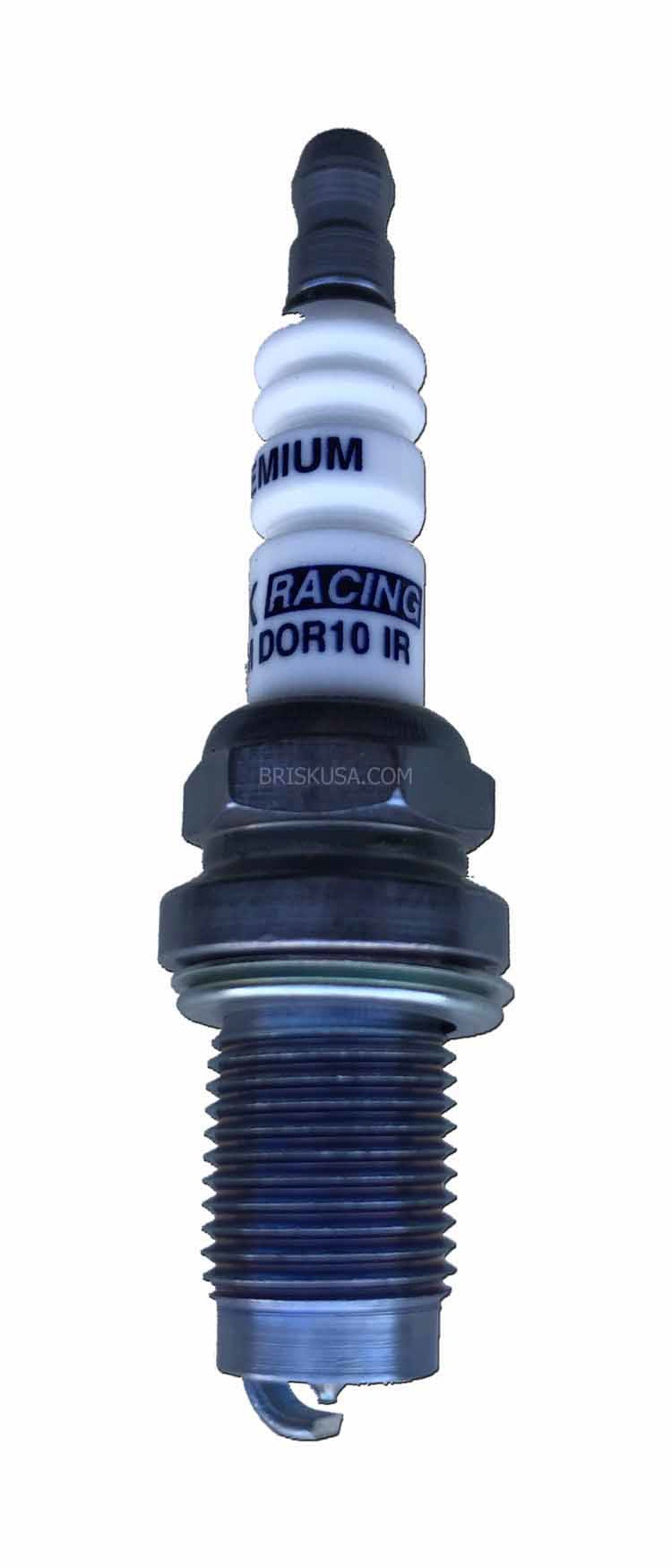 Spark Plug Iridium Racing - DOR10IR