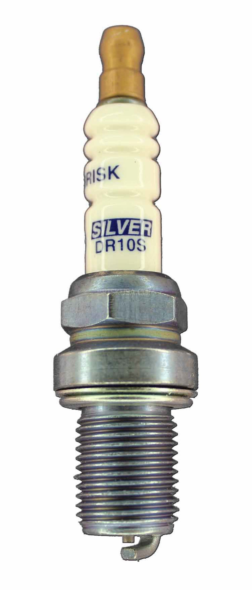 Spark Plug Silver Racing - DR10S
