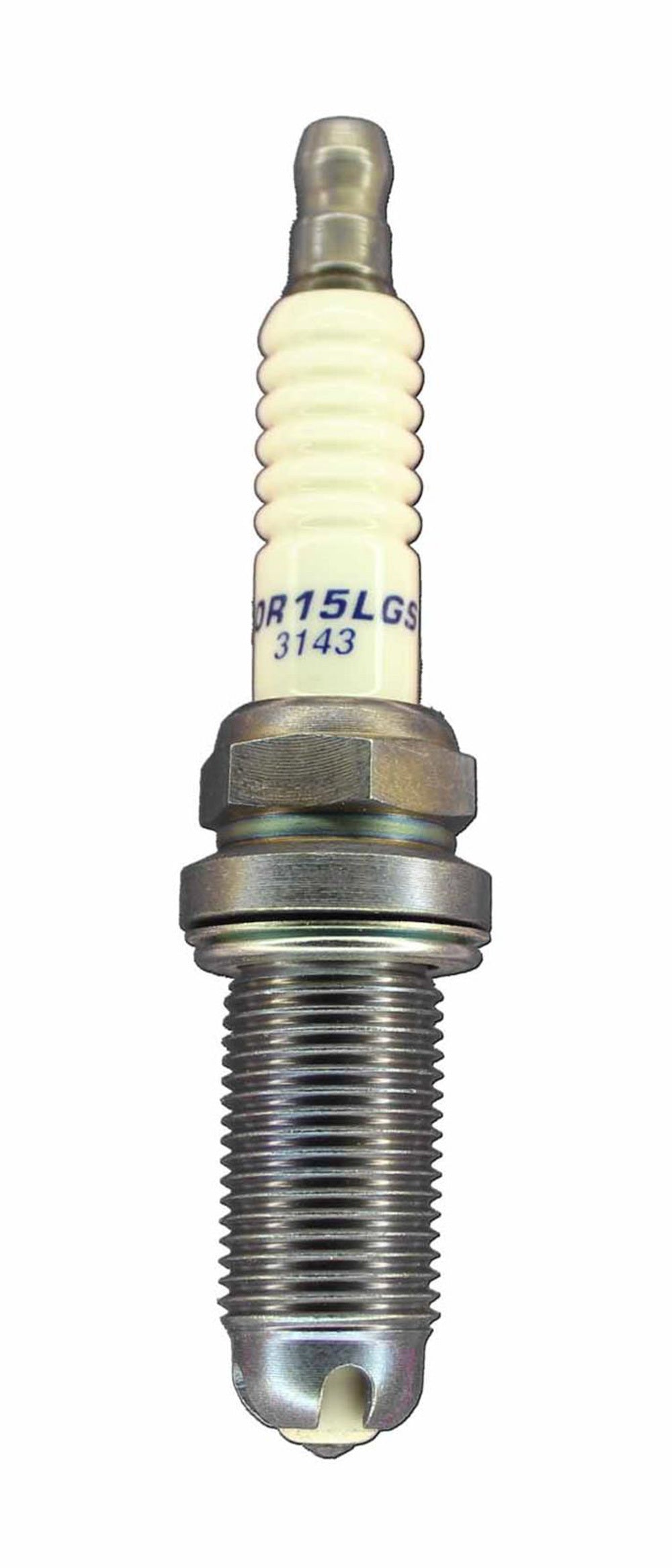 Spark Plug Silver Racing - EOR15LGS